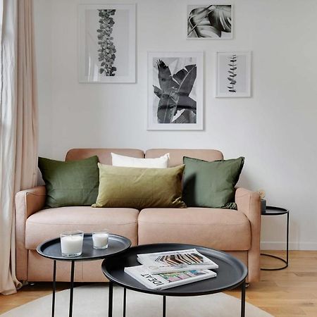 Amazing Apartment 1Br4P Cremieux Gare De Lyon Paris Exterior photo