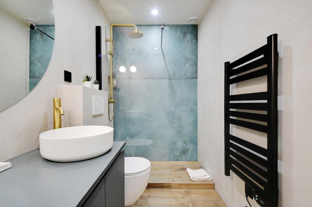 Amazing Apartment 1Br4P Cremieux Gare De Lyon Paris Exterior photo