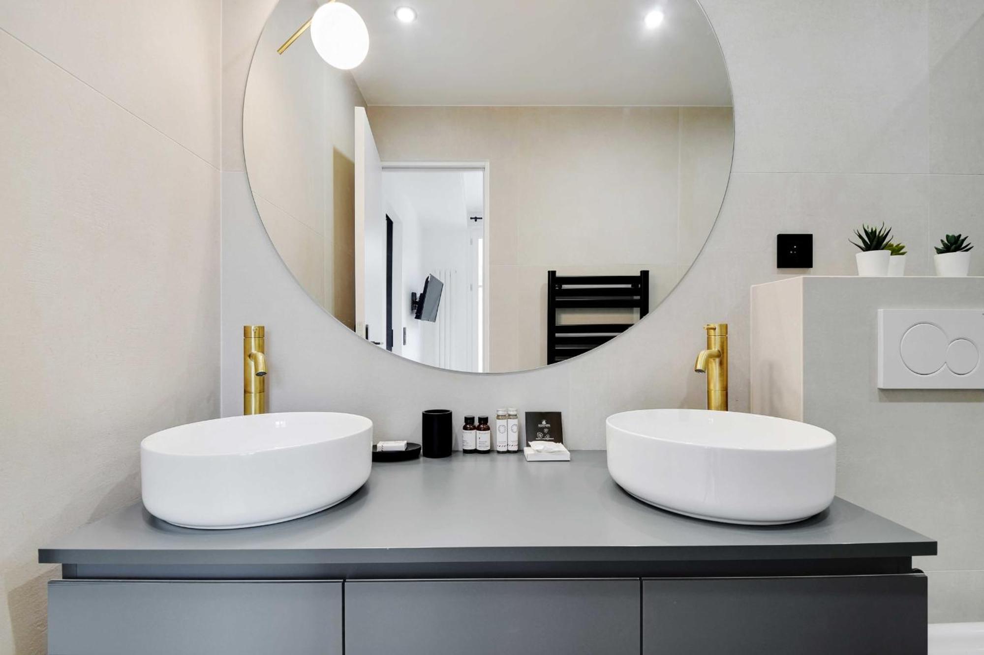 Amazing Apartment 1Br4P Cremieux Gare De Lyon Paris Exterior photo